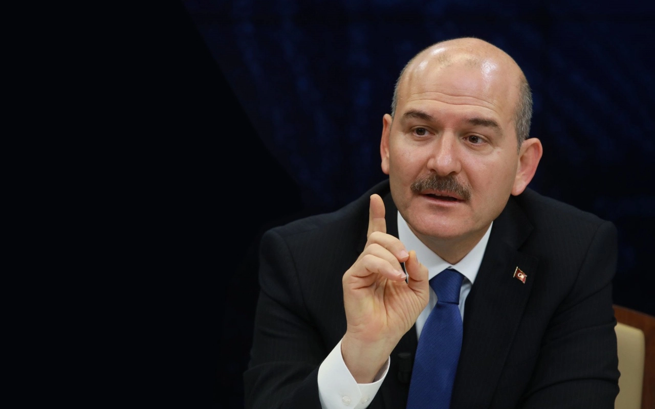 Süleyman Soylu'dan, Kılıçdaroğlu'nu ağlatacak tepki! HDPKK incinmesin diye ödünüz patlıyor