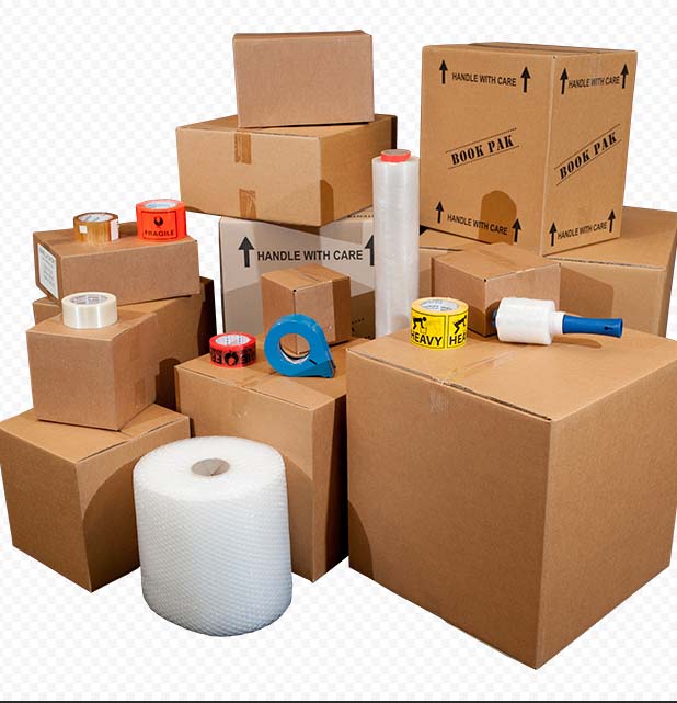 Упаковка для товаров озон pvlogistic ru. Упаковка коробки. Материал для упаковки. Коробки для упаковки товара. Упаковочный материал ящики и коробки.