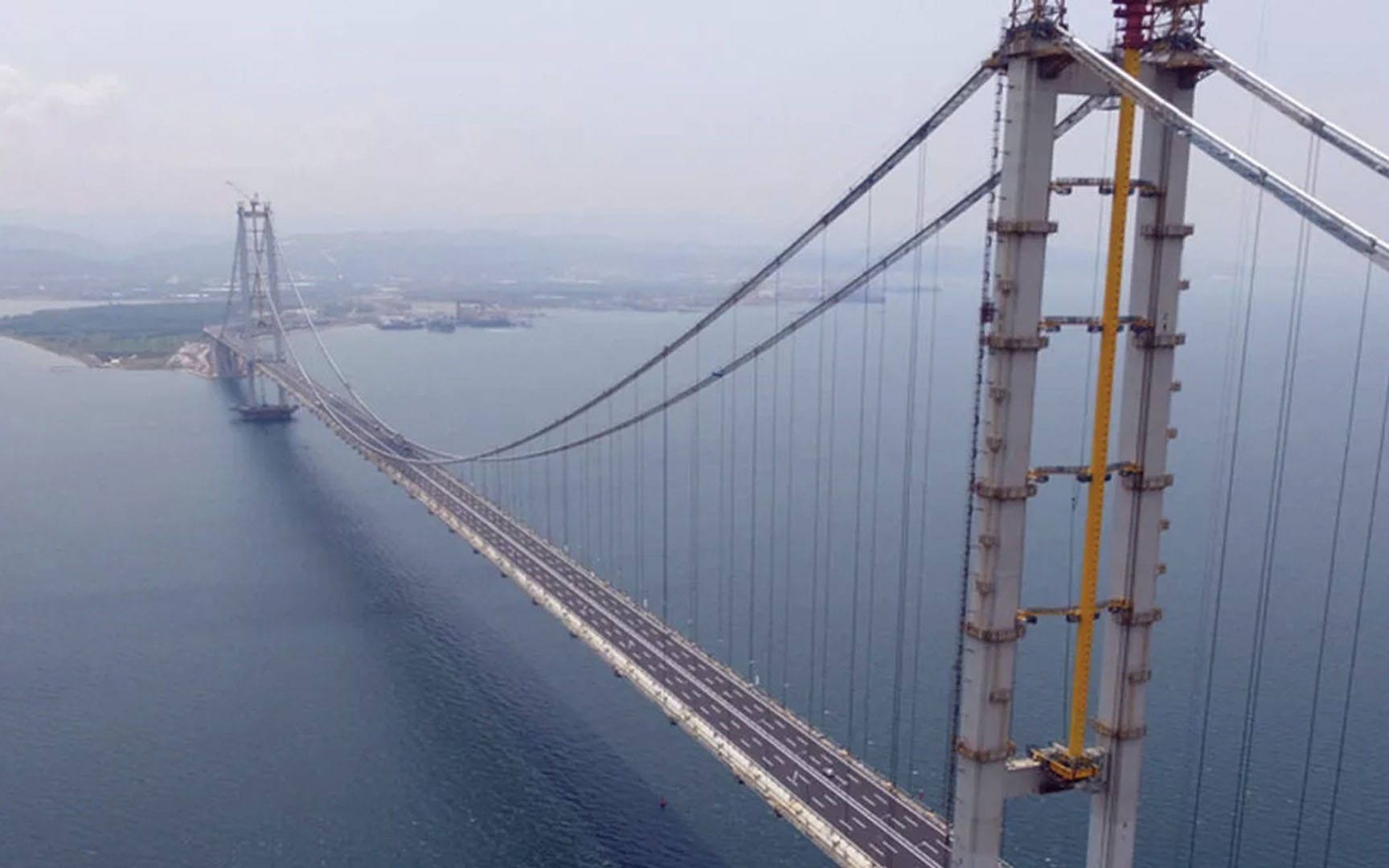 Osmangazi Köprüsü Kurban Bayramı'nda bedava mı, ücretsiz mi 2022?