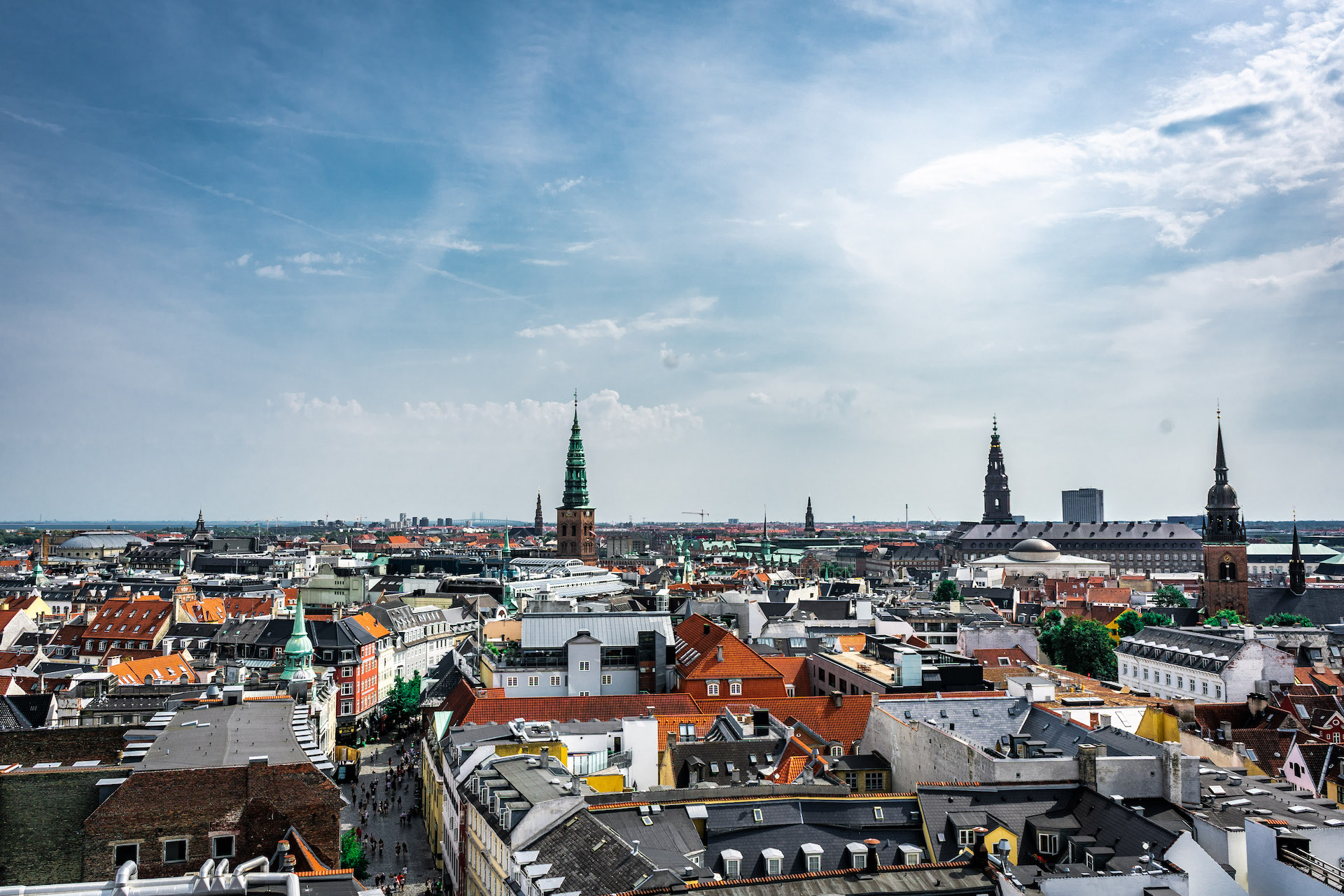 2022 Danimarka işçi alımı başvuru şartları neler? Danimarka iş başvurusu nereden, nasıl yapılır? Hangi meslekler aranıyor?