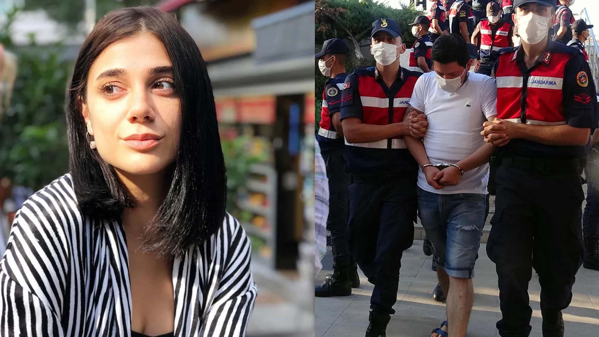 Ahmet Hakan'dan Pınar Gültekin davasındaki karara tepki: Adaletin tecelli ettiğini göstermiyor, Pınar Gültekin için adalet istiyoruz