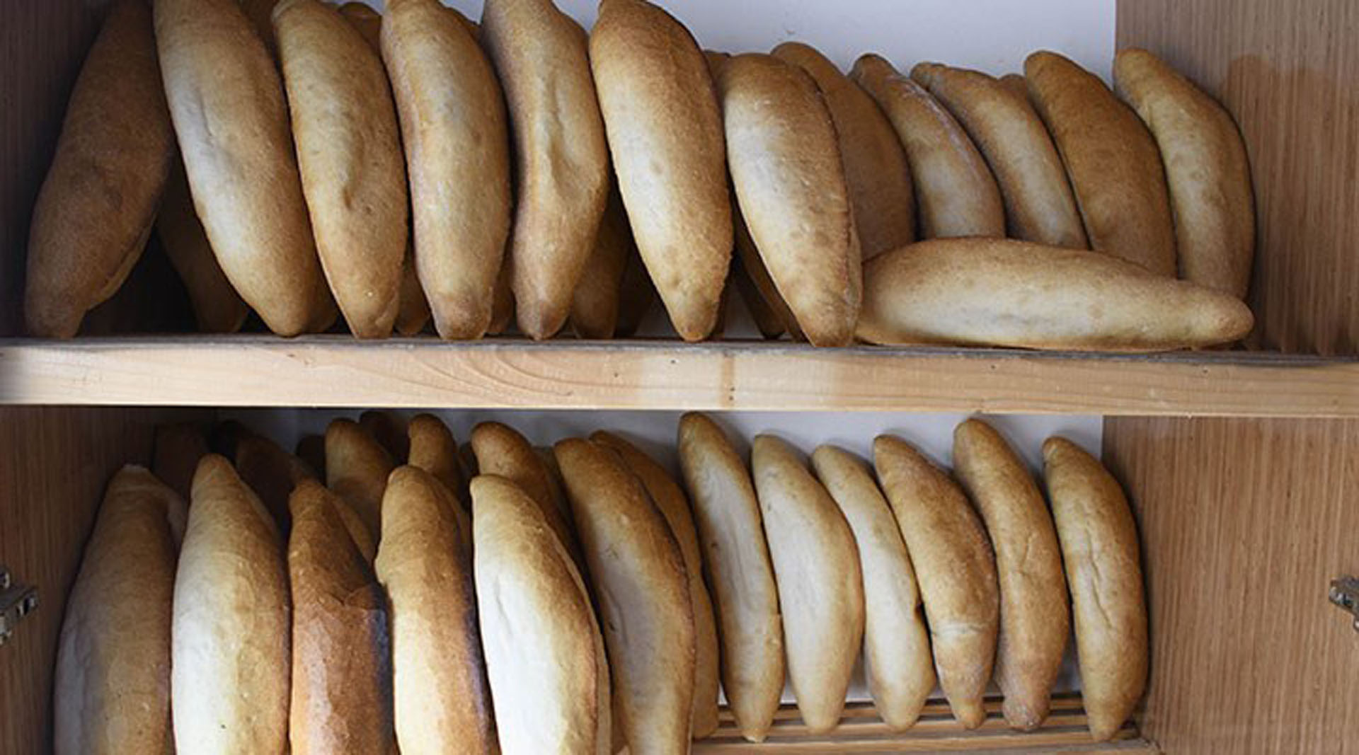 İstanbul'da ekmek 5 lira olacak denilmişti! Ekmeği 3 liradan fazla satan fırıncılara rekor ceza geliyor!