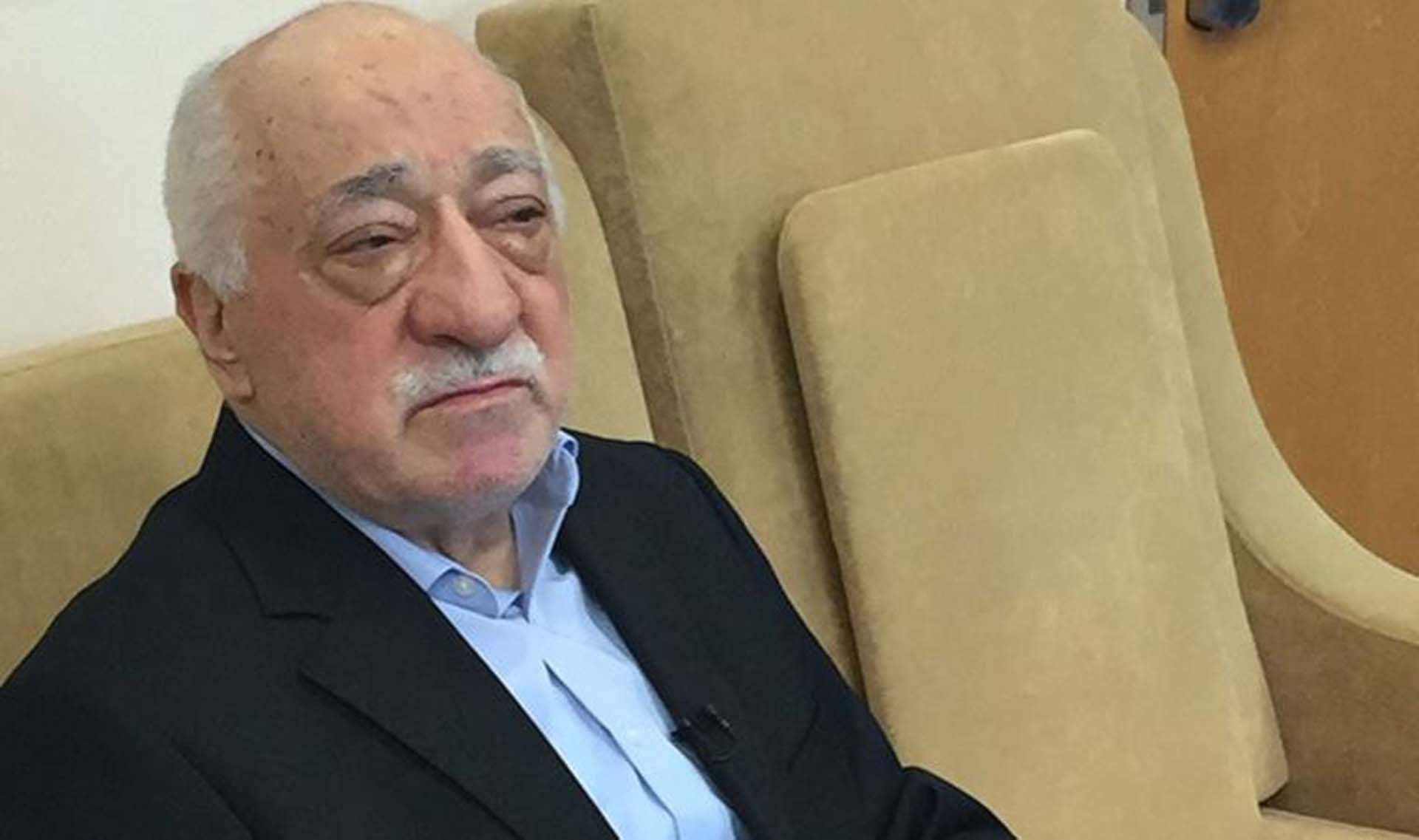Son dakika |Milli Savunma Bakanlığı duyurdu! Fethullah Gülen'in yeğeni Sümeyye Gülen Yunanistan'a geçerken yakalandı 