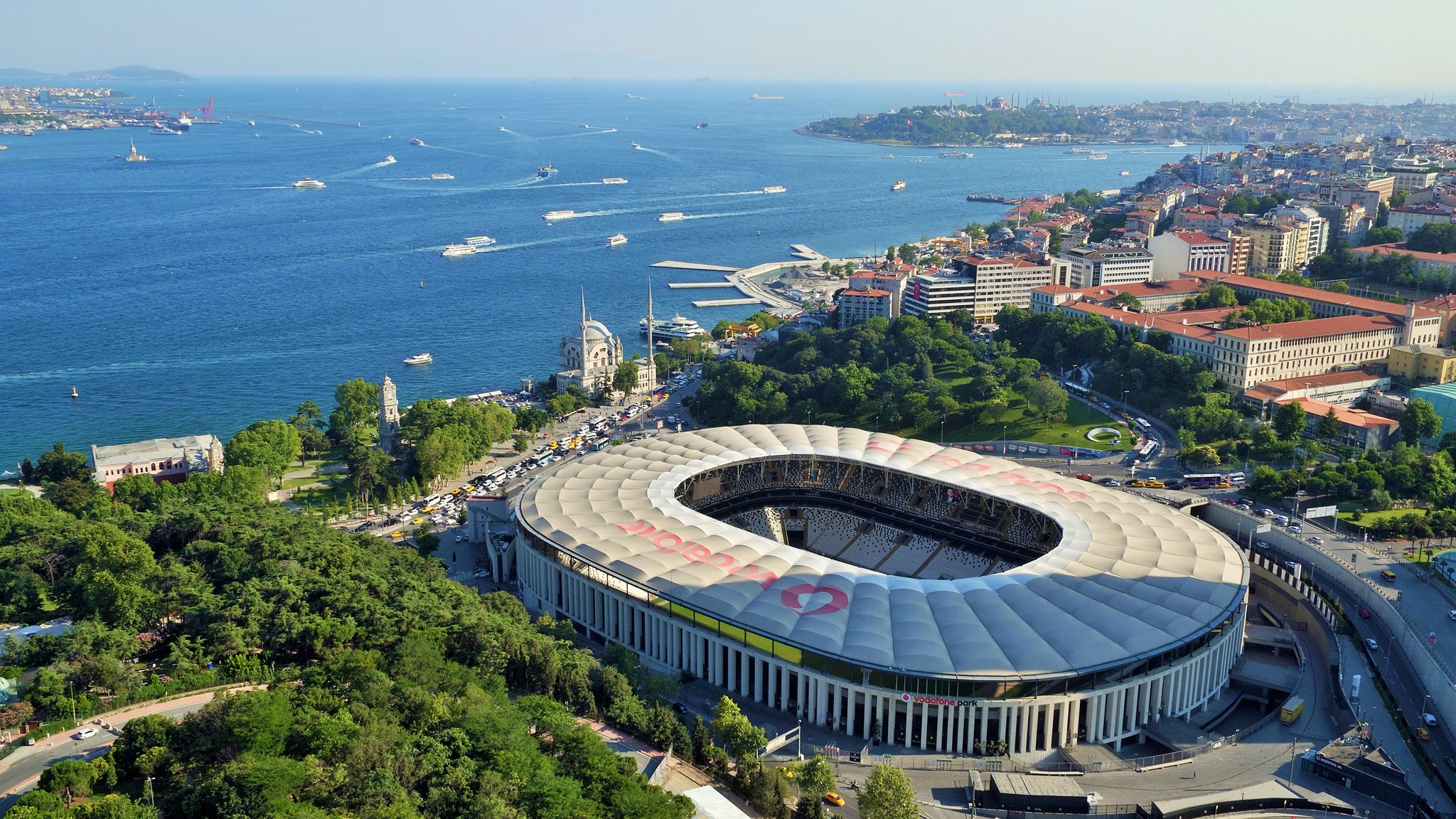 Beşiktaş kombine fiyatları 2022-2023 | Beşiktaş kombine yenileme fiyatı ne kadar, kaç TL? Kombine yenileme ne zaman başlıyor, bitiyor? 