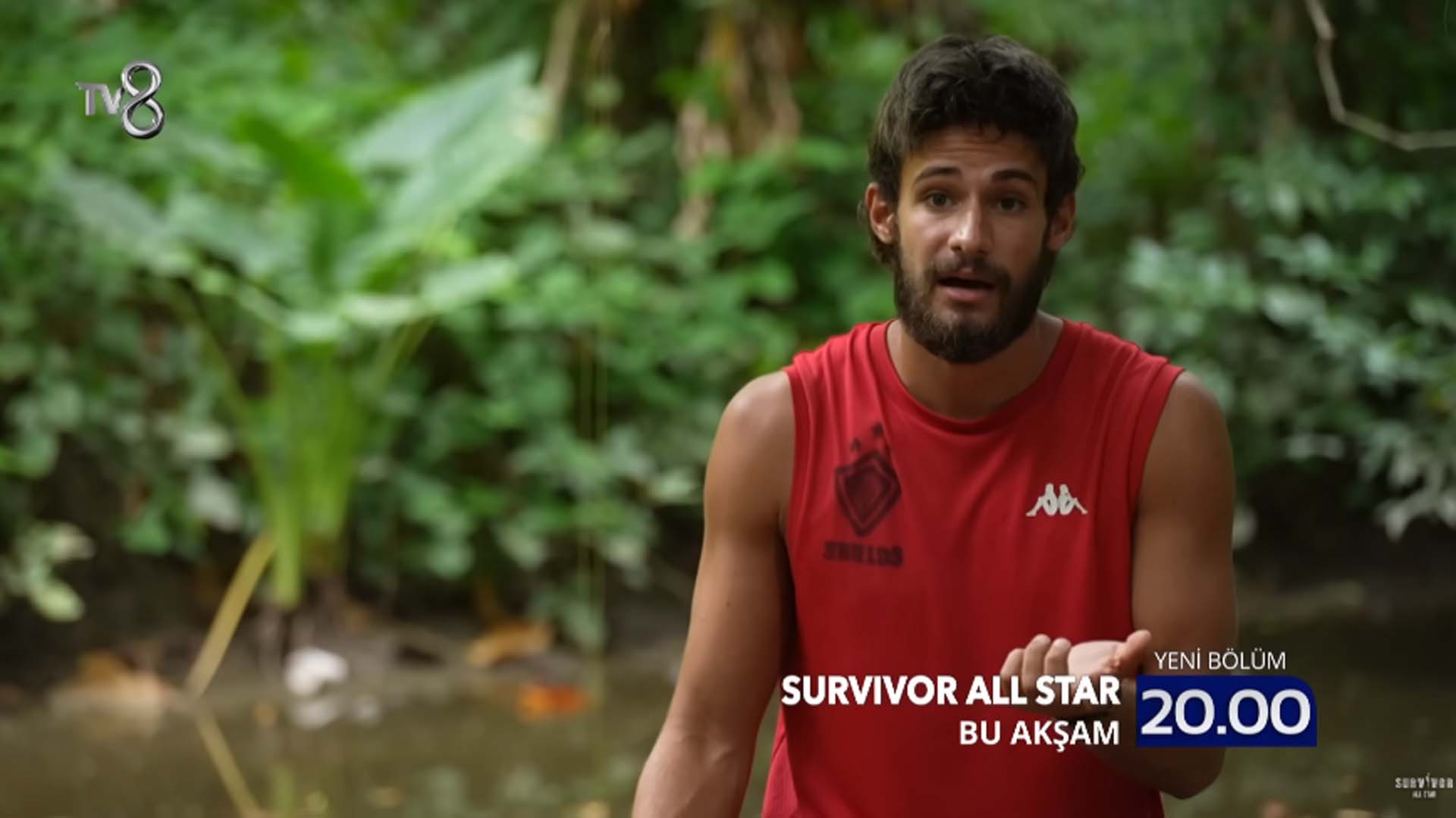 TV8 Survivor All Star 147. bölüm full, tek parça izle | Survivor All Star son bölüm izle Youtube