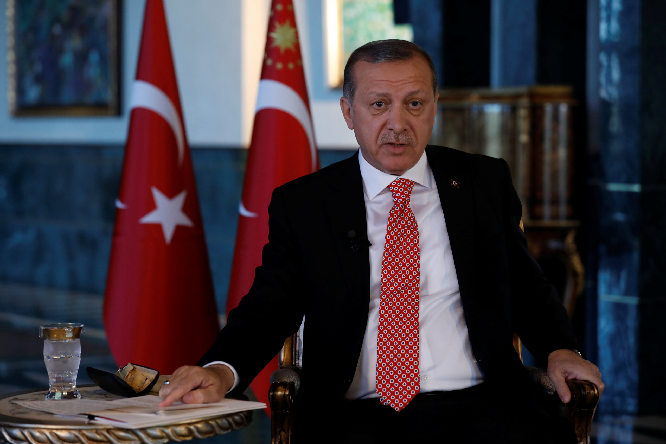 Son dakika! Cumhurbaşkanı Erdoğan NATO zirvesi öncesi açıkladı! 4'lü zirve yapacağız!