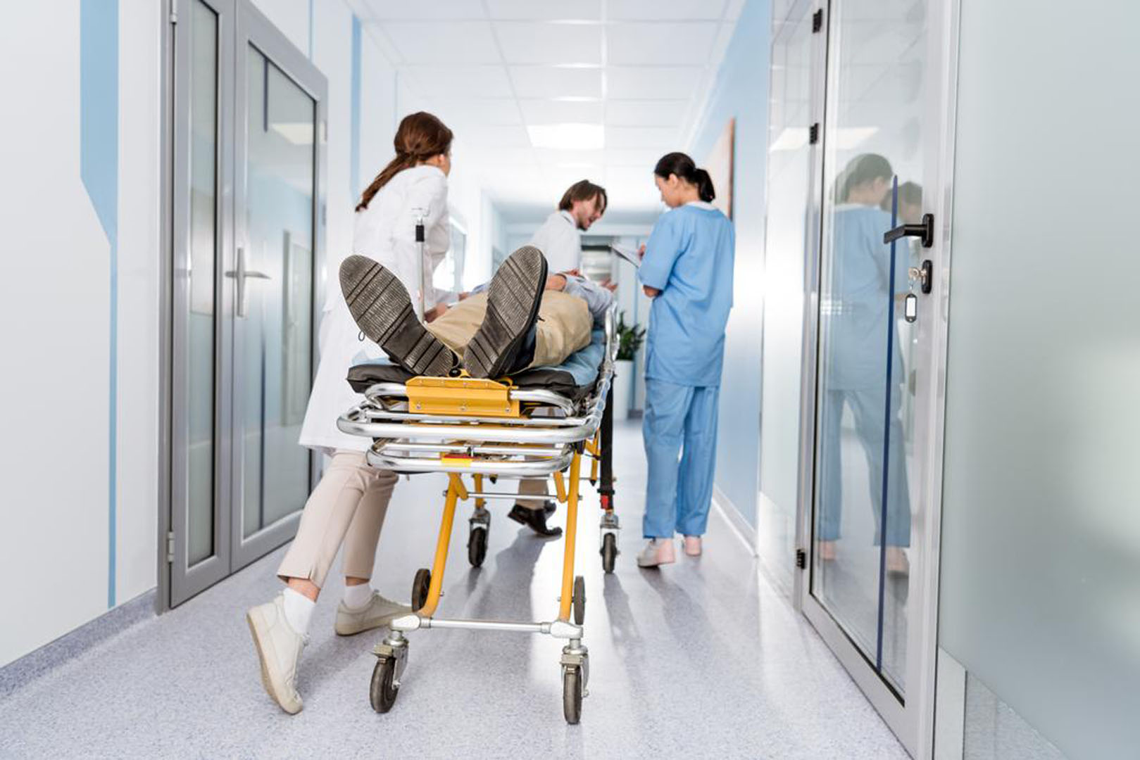 Kurban Bayramı’nda hastane poliklinikleri açık mı, kapalı mı 2022? Hastaneler çalışıyor mu?