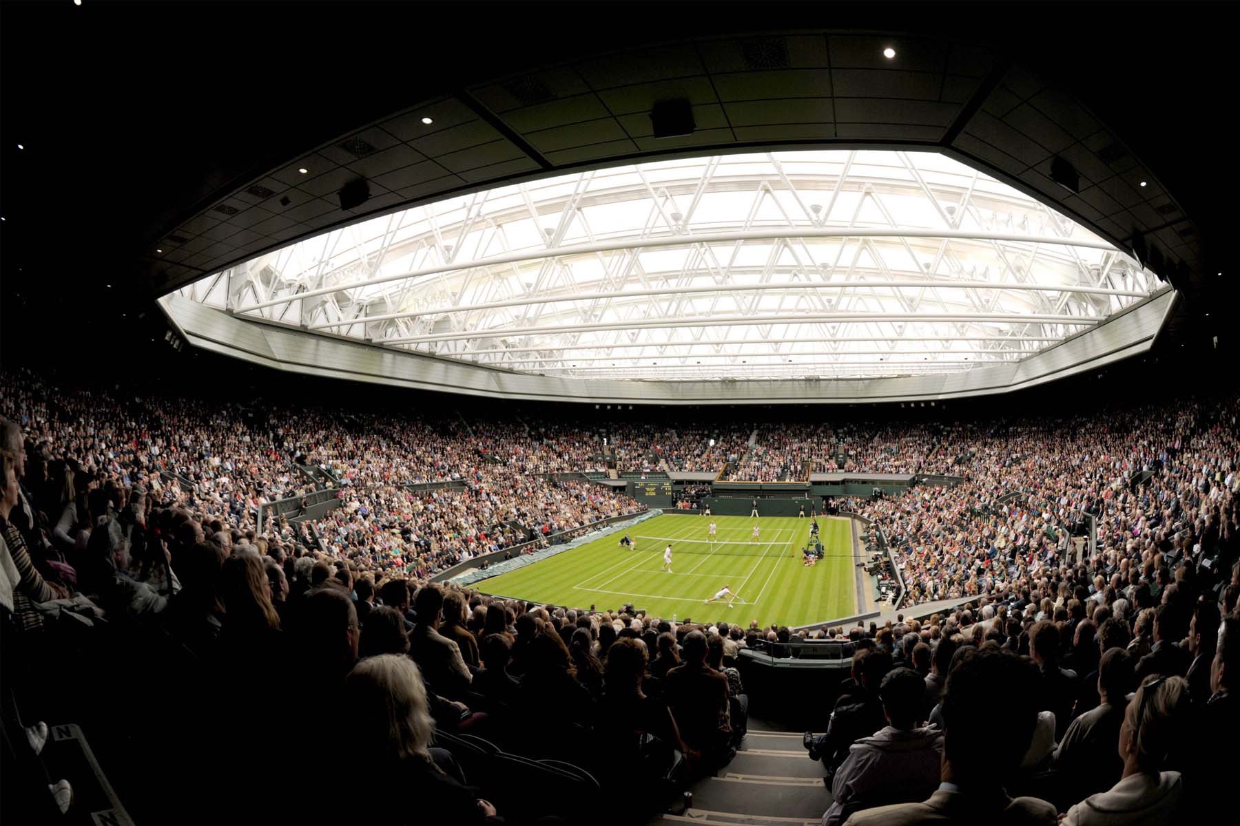 Wimbledon 2022 maçları hangi kanalda? Wimbledon maç programı 1 Temmuz 2022 Cuma