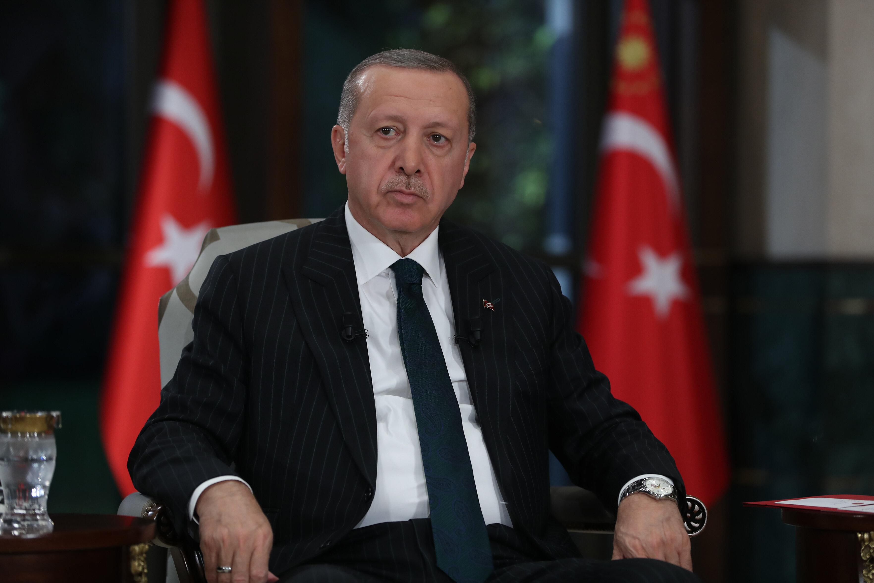 Son dakika! Cumhurbaşkanı Erdoğan NATO zirvesi öncesi açıkladı! 4'lü zirve yapacağız!