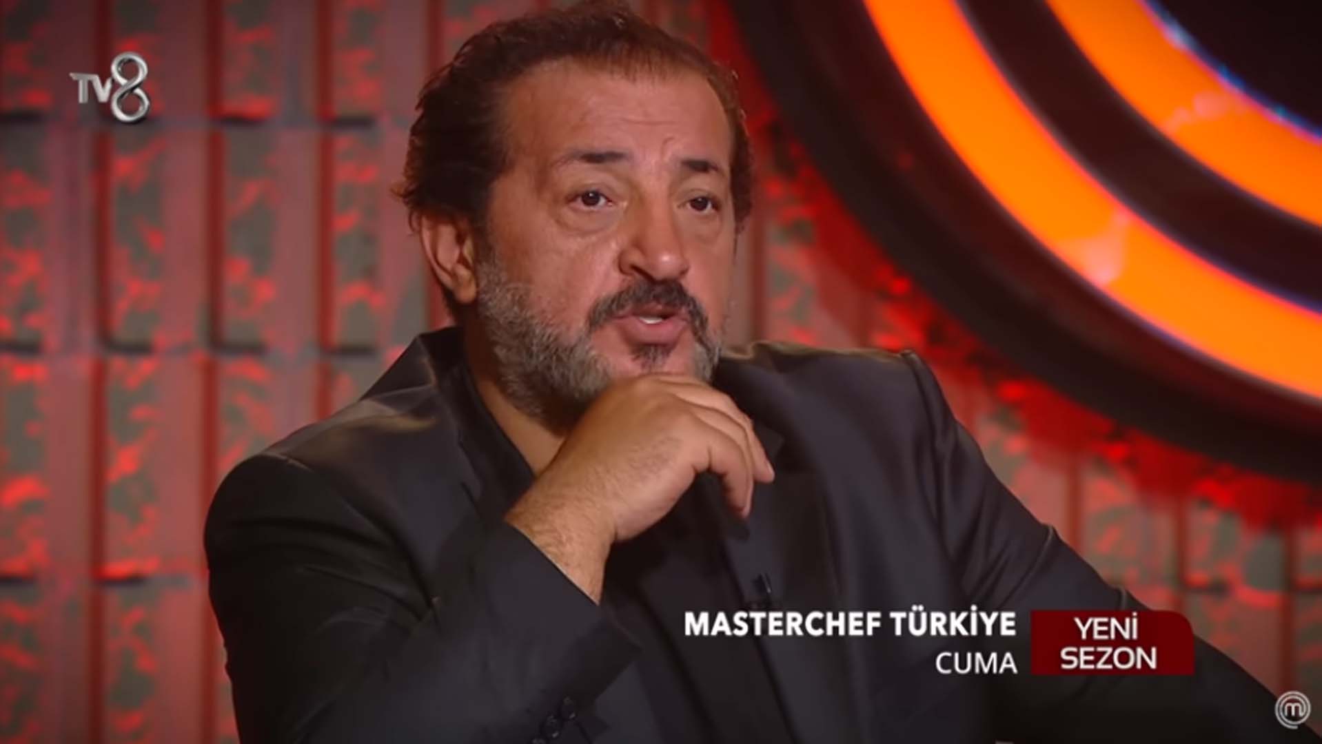 TV8 canlı yayın Masterchef Türkiye 1. bölüm full, tek parça izle | Masterchef ilk bölüm izle Youtube