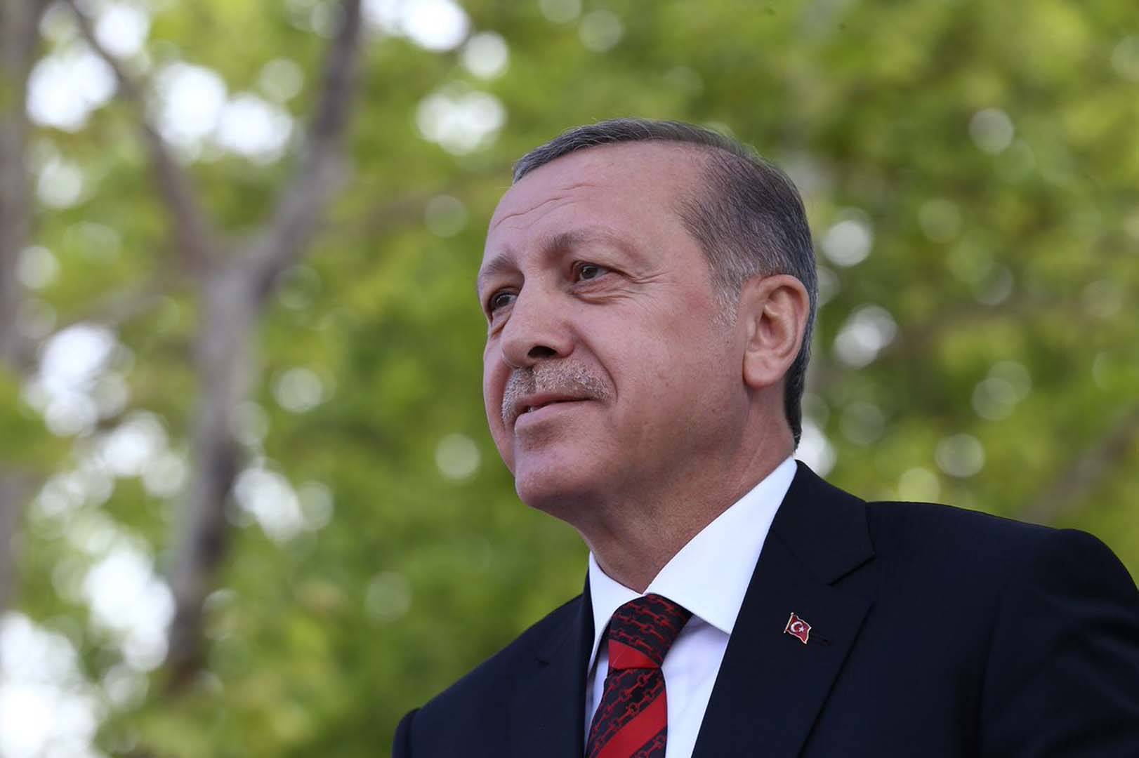 Cumhurbaşkanı Yardımcısı Fuat Oktay: Hiçbirinin kendisine güveni olmadığı için Recep Tayyip Erdoğan'ın karşısına çıkmaya çekiniyorlar