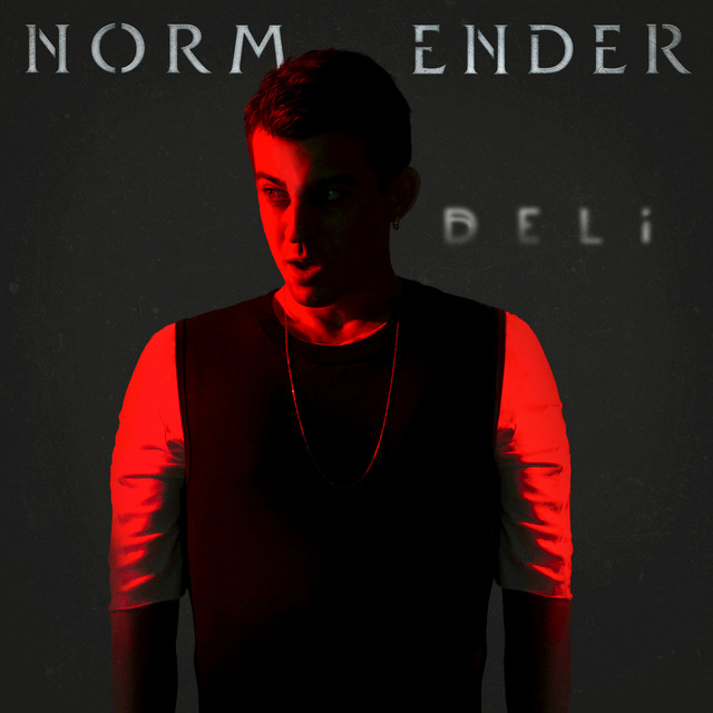 Norm Ender kimdir? Norm Ender nereli, kaç yaşında? Norm Ender yeni şarkısı
