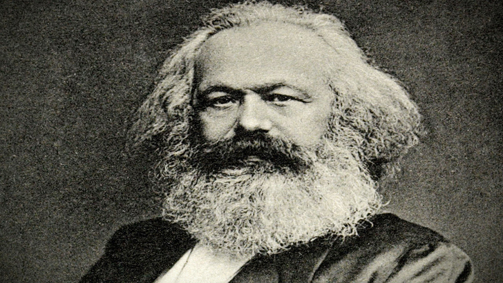 Karl Marx Kimdir? Karl Marx'ın Yaşamı, Ne Zaman Öldü
