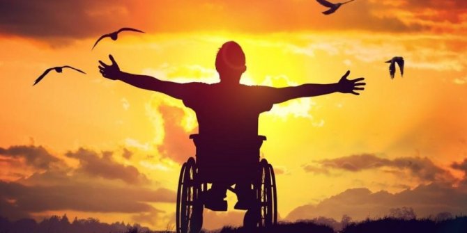 3 Aralık Dünya Engelliler Günü videosu!