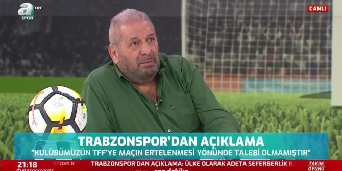 Erman Toroğlu'ndan Fenerbahçe'nin paylaşımına büyük tepki!