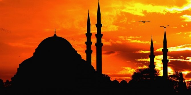 Salli ve Barik Duası okunuşu ve Türkçe meali! Arapça yazılışı
