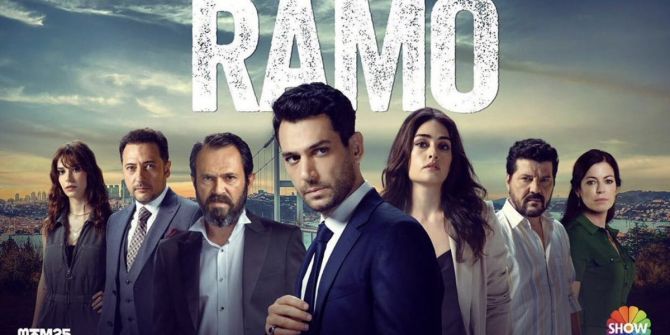 Ramo 12. bölüm fragmanı yayınlandı | Ramo'nun büyük savaşı başlıyor!